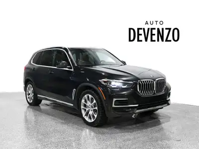 Auto Devenzo, Leader des concessionaires usagés de véhicules de luxe au Canada Venez vivre une exper...
