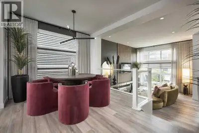 ** VERIFIED Jayman BUILT SOLAR ENERGIZED HYBRID PERFORMANCE SHOW HOME! ** Great & rare real estate i...