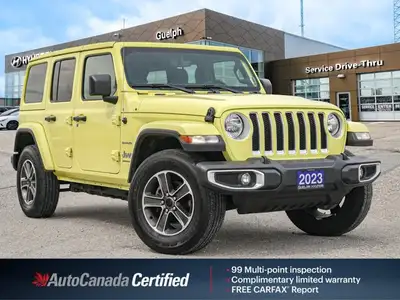 *Freedom Top, Navigation! * This ultra capable Jeep Wrangler was built to be tough and reliable, wit...