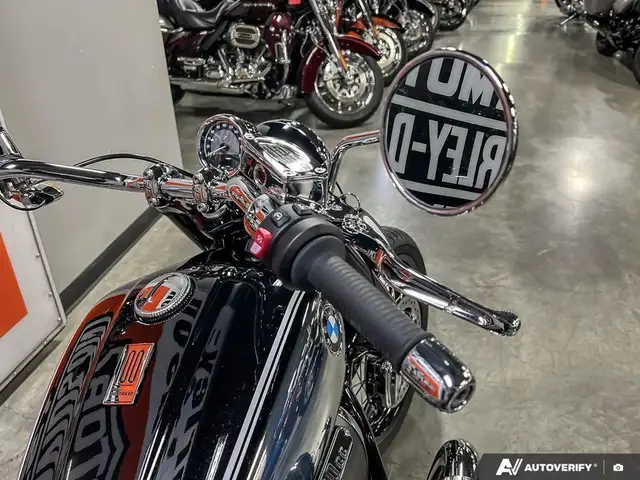 2023 BMW R 18 100 Years in Street, Cruisers & Choppers in Calgary - Image 17