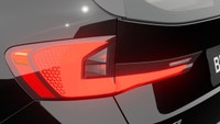 BMW Laval vous présente la puissante *BMW X1 xDrive28i 2026*. La nouvelle BMW X1 a la sportivité et... (image 9)