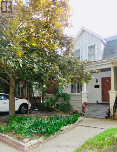 Welcome to your chance to create something truly special in one of Toronto's most sought-after neigh...