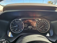 Dominate the road in style with this stunning 2023 NISSAN ROGUE AWD SV MIDNIGHT EDITION, boasting a... (image 9)