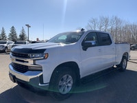 DIESEL STANDARD BED LT TRUE NORTH EDITION WORK TRUCK PKG Keyless Entry/Start Remote Start Cloth Trim... (image 5)