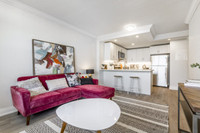 38 Dixington Cres - 2 Bedroom Apartment for Rent