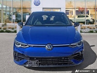 Unleash track-ready performance with the 2024 Volkswagen Golf R Hatchback. This exquisite Golf R, in... (image 7)