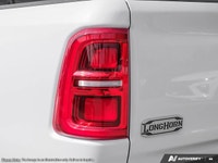 This Ram 1500 has a durable Twin Turbo Premium Unleaded I-6 3.0 L/183 engine powering this Automatic... (image 9)