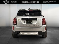 ===== 2023 MINI Countryman Cooper SE | Ligne Première+ | ===== ===== * Ligne Première+ * Contenu de... (image 4)