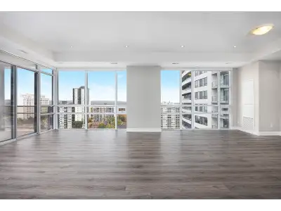 1365OU Apartment for Rent - 150 Main St West