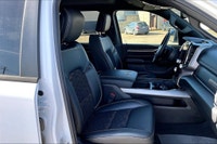 3.0 L 6 Cyl Engine Vehicle Options: Adaptive Cruise Control, Blind Spot Monitoring, Lane Control, Ap... (image 6)
