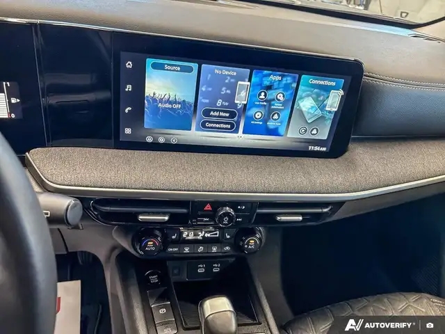 2026 Nissan Kicks SV REMOTE START | HEATED SEATS | DIGITAL DA... in Cars & Trucks in London - Image 20