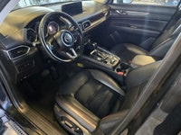 2021.5 Mazda CX-5 GS Kuro Edition No Accidents | New Tires | New Brakes Key Features: All-Wheel Driv... (image 8)