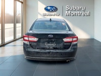 Cette Subaru Impreza Sport a un faible kilométrage et est en bon état général. Cette Impreza vient a... (image 2)