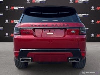 Check out this 2022 Land Rover Range Rover Sport HSE Dynamic before someone takes it home! *Get Your... (image 4)