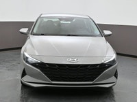 The 2023 Hyundai Elantra offers bold styling, impressive fuel efficiency, and advanced technology in... (image 1)