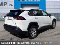 Saskatoon Motor Products - Recent Arrival! 2024 Toyota RAV4 LE - Certified. Certification Program De... (image 5)