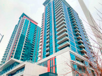 1+1 Bedroom, For Sale, Condo suite, Mississauga, $599,999