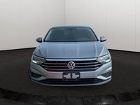 This Volkswagen Jetta has a powerful Intercooled Turbo Regular Unleaded I-4 1.4 L/85 engine powering... (image 5)