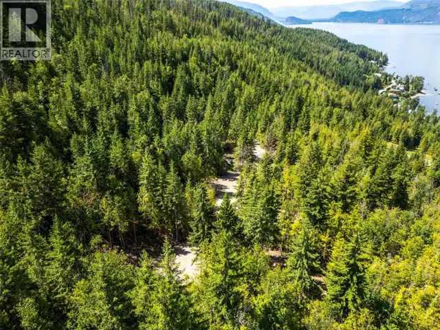 3560 Eagle Bay Road Eagle Bay, British Columbia in Land for Sale in Kamloops - Image 3