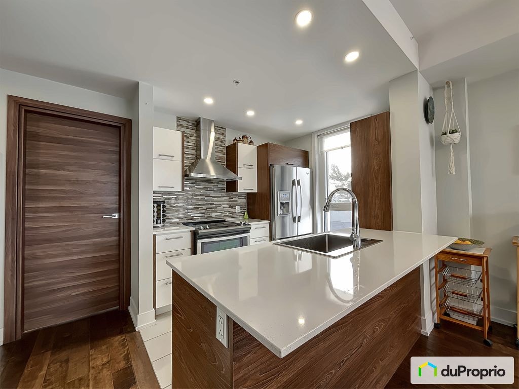 $474,000 - Condominium in Mercier / Hochelaga / Maisonneuve — photo 2