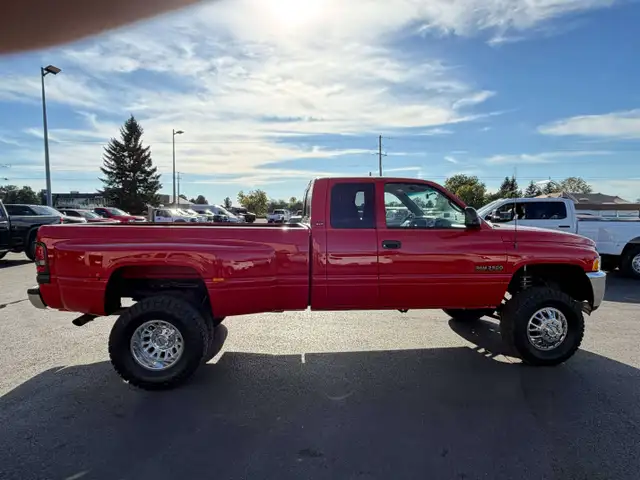 1995 Dodge RAM580576969187676167
