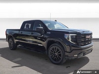 This 2024 GMC Sierra 1500 Elevation Crew Cab delivers bold styling and proven capability, powered by... (image 7)