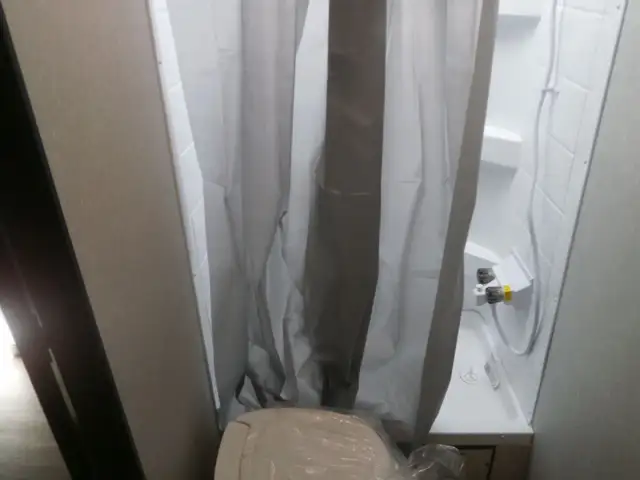 2024 Forest River Grey Wolf 27RR TOY HAULER! GREAT VALUE!$42995! in Travel Trailers & Campers in London - Image 19