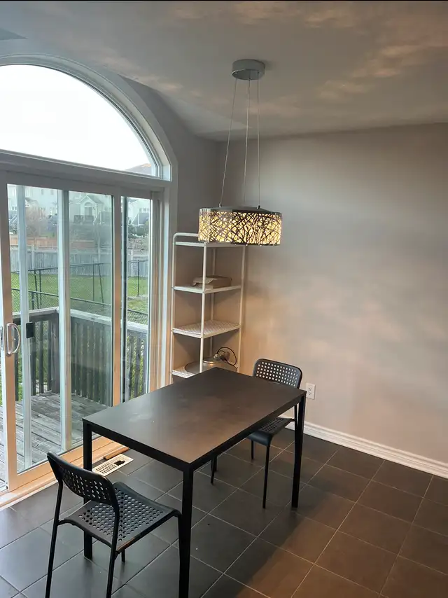 Kanata hi tech area furnished room62863765743363123