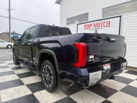 A powerful full-size pickup with bold styling, a refined interior, and strong towing capability, off... (image 5)