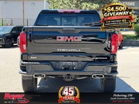 Reserve package, 6.2L V8, adaptive ride control, accident free, one owner, MultiPro Power Steps, 22... (image 4)