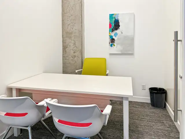 Coworking space for rent in Hullmark Center Toronto in Commercial & Office Space for Rent in City of Toronto - Image 8