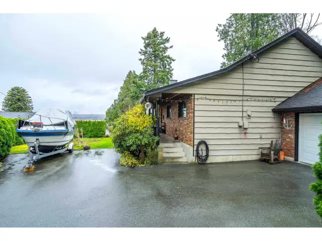 9209 NORUM ROAD Delta, British Columbia in Houses for Sale in Delta/Surrey/Langley - Image 3