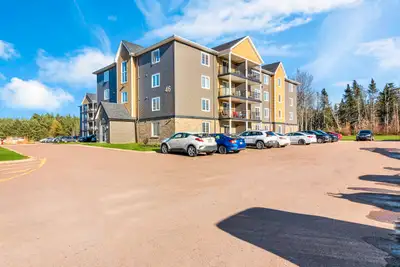Diamond Head Estates - 46 Diamond Head Moncton