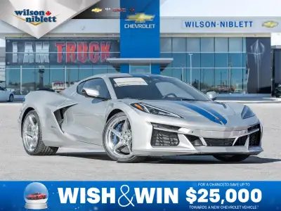 *Price Includes Luxury Tax* Performance Exhaust | Magnetic Ride | GT2 Ventilated Bucket Seats with B...