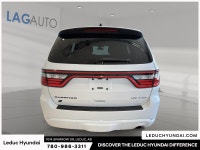 2024 Dodge Durango SXT Experience the Dodge Durango SXT with just 81898 km, finished in a sharp Whit... (image 2)