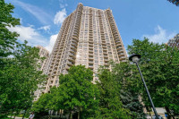 Furnished Condo Apartment Rental - Square One Mississauga
