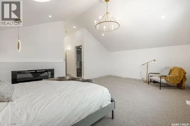 307 Sharma CRESCENT Saskatoon, Saskatchewan in Houses for Sale in Saskatoon - Image 30