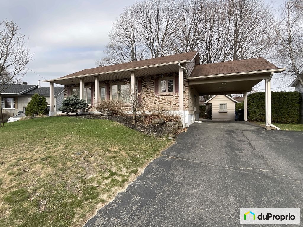 $445,000 - Bungalow for sale in Sorel-Tracy — photo 2