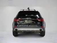 This 2018 Audi A4 allroad Progressiv is a local Ontario vehicle with a clean Carfax report, offering... (image 5)