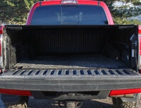 The 2021 Toyota Tacoma 4x4 Double Cab Auto is a striking truck that demands attention, dressed in a... (image 4)