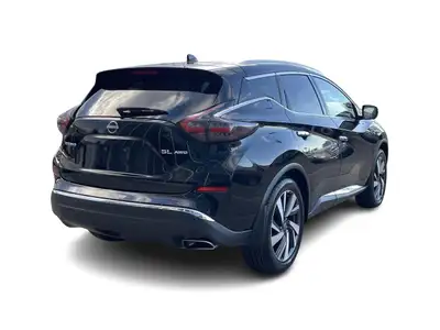 2024 Nissan Murano, View more