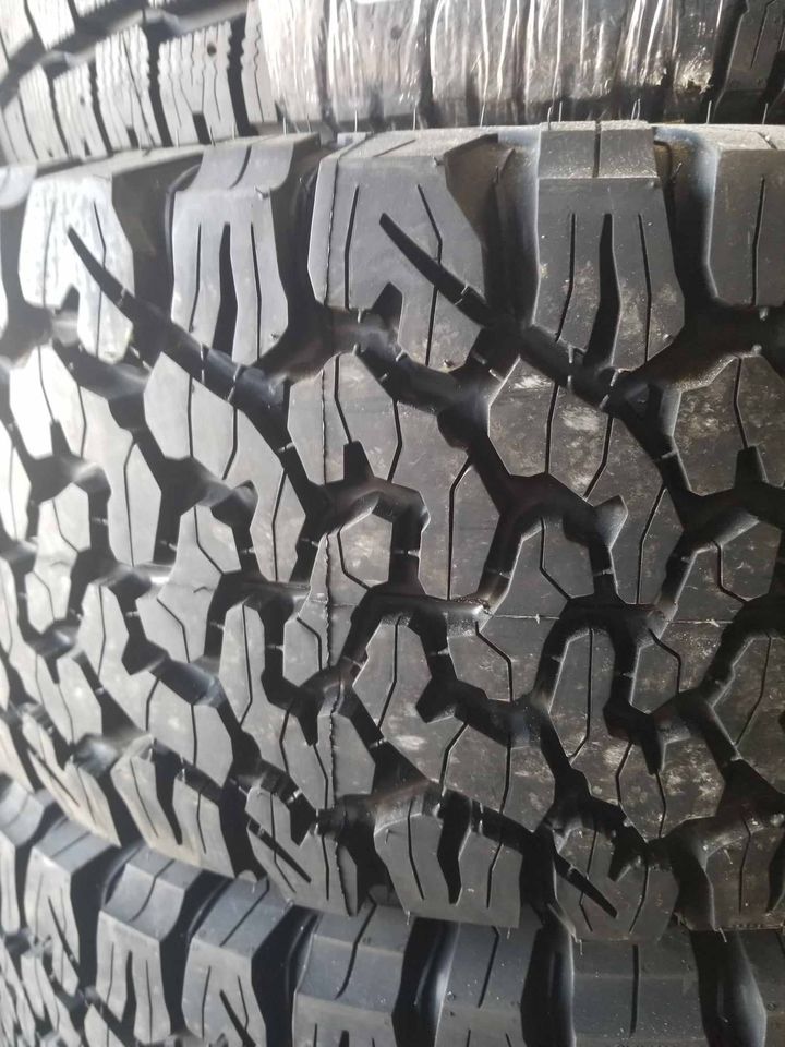 LT 35x12.50R22 tires for sale BF Goodrich ALL TERRAIN T/A KO2 Tires