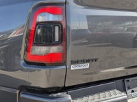 Check out this 2022 Ram 1500 Sport. Its Automatic transmission and Regular Unleaded V-8 5.7 L/345 en... (image 9)