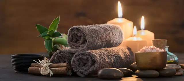 Feel relaxed, refreshed, and renewed after every session.