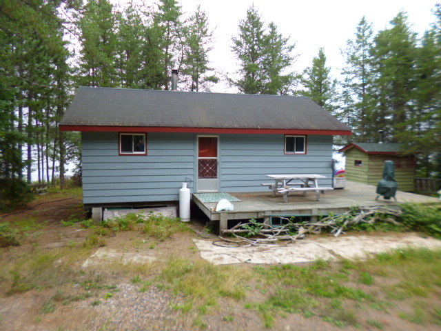 " FOR SALE " Lot 4 Obonga Lake Rd West,  MLS #TB240769 in Houses for Sale in Thunder Bay