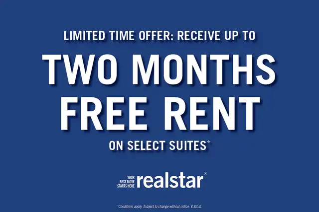 188 CityView 2 Bdrm. Apt. for Rent Brampton Clark/Dixie Brampton in Long Term Rentals in Mississauga / Peel Region - Image 2