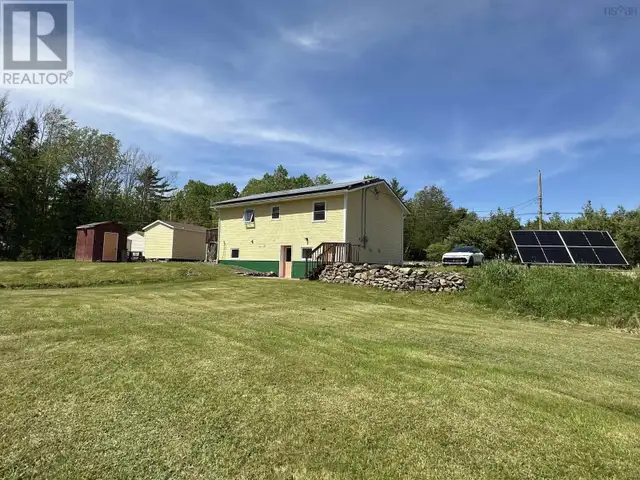 29 Narrows Road Frasers Mountain, Nova Scotia62866662480387124