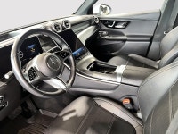 Another welcome addition to the ///MBCH COLLECTION, This beautiful one owner GLC300 SUV comes to us... (image 9)