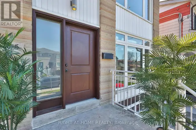 65 Branstone Road Toronto (Caledonia-Fairbank), Ontario, photo 4 of 4