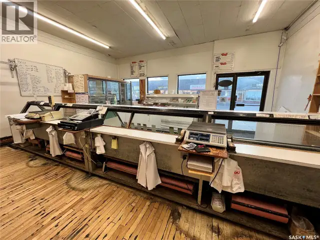 510 Main STREET Humboldt, Saskatchewan in Commercial & Office Space for Sale in Saskatoon - Image 10